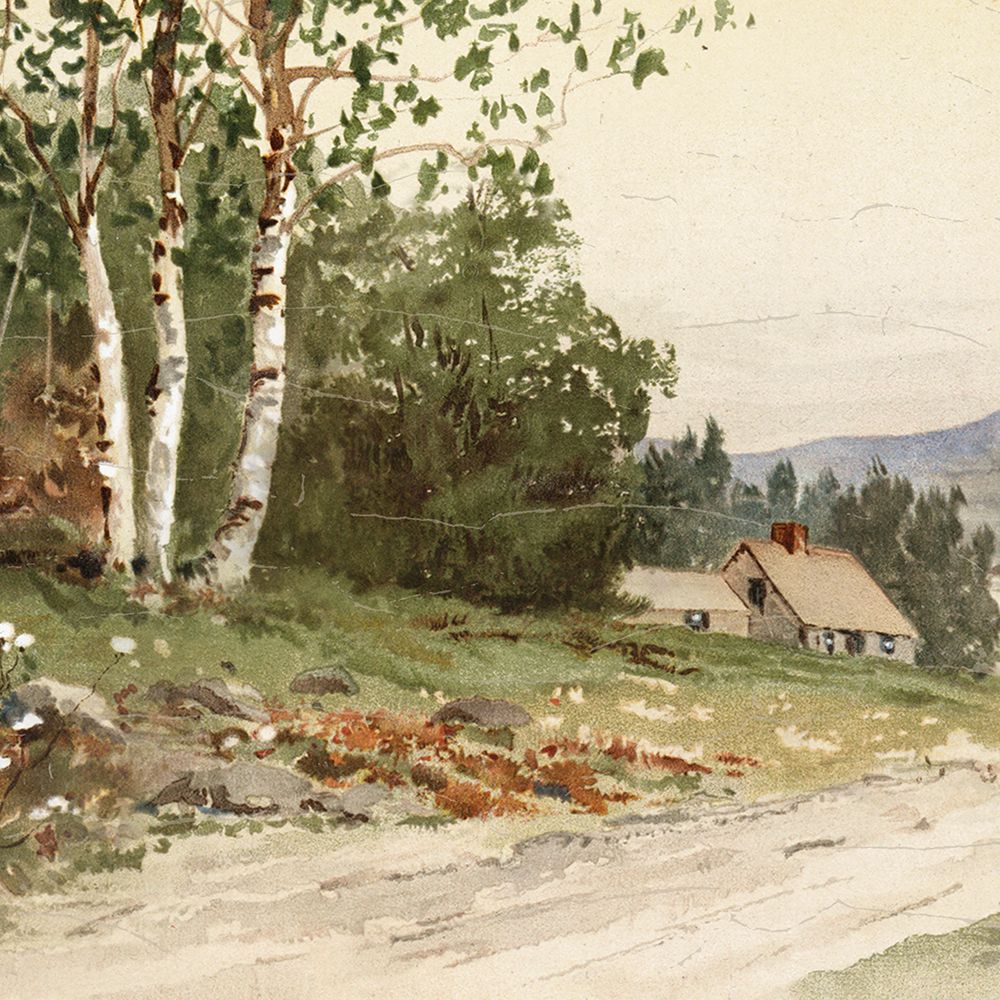 Casa de Fazenda — Lula Bijoux And Company