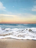 Onda Encrespada ao Amanhecer — Rowland, Joseph