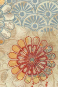 Transe da Flora V — Greene, Taylor