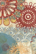 Transe da Flora VI — Greene, Taylor