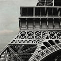 Eiffel, Paris 3 — Telik, Tracey