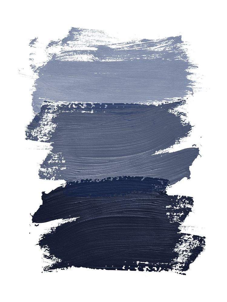 Tinta Azul — Urban Epiphany