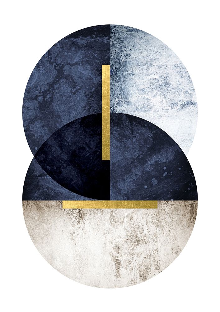 Escuro Azul-Marinho — Urban Epiphany