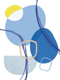 Odisseia Grega Abstrata 3 — Urban Epiphany