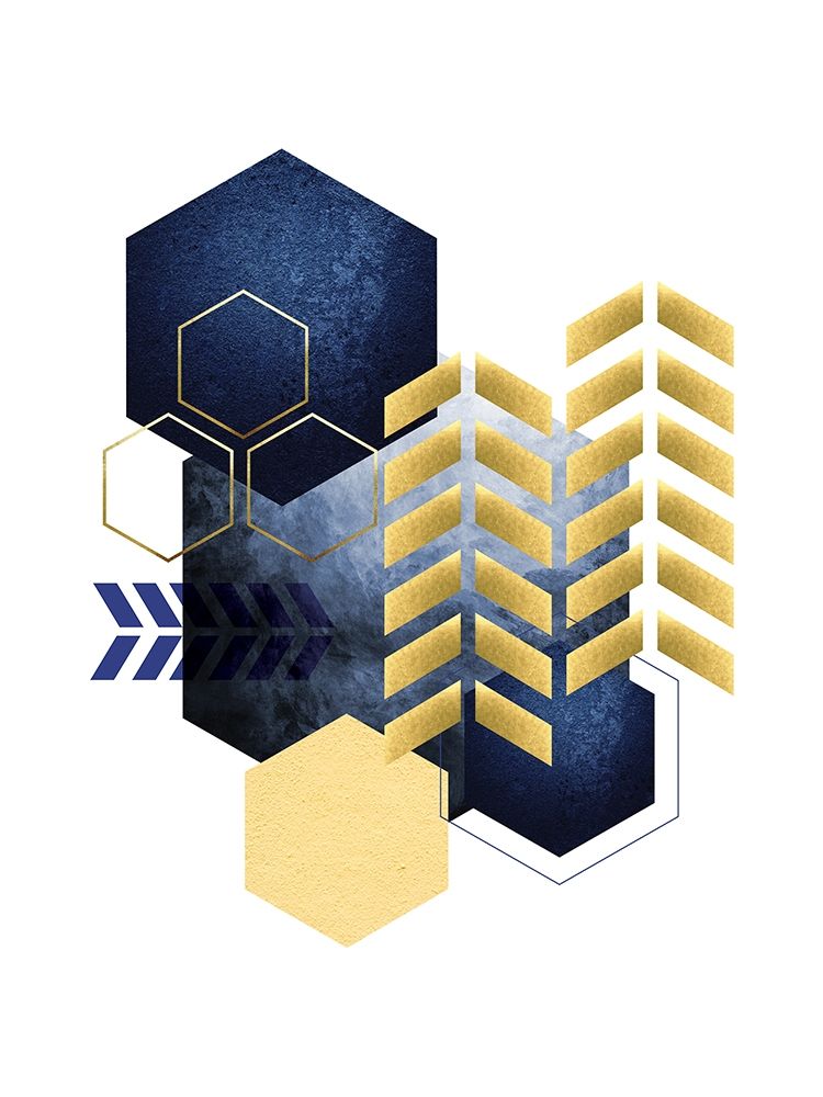 Odisseia Grega Geométrica 1 — Urban Epiphany