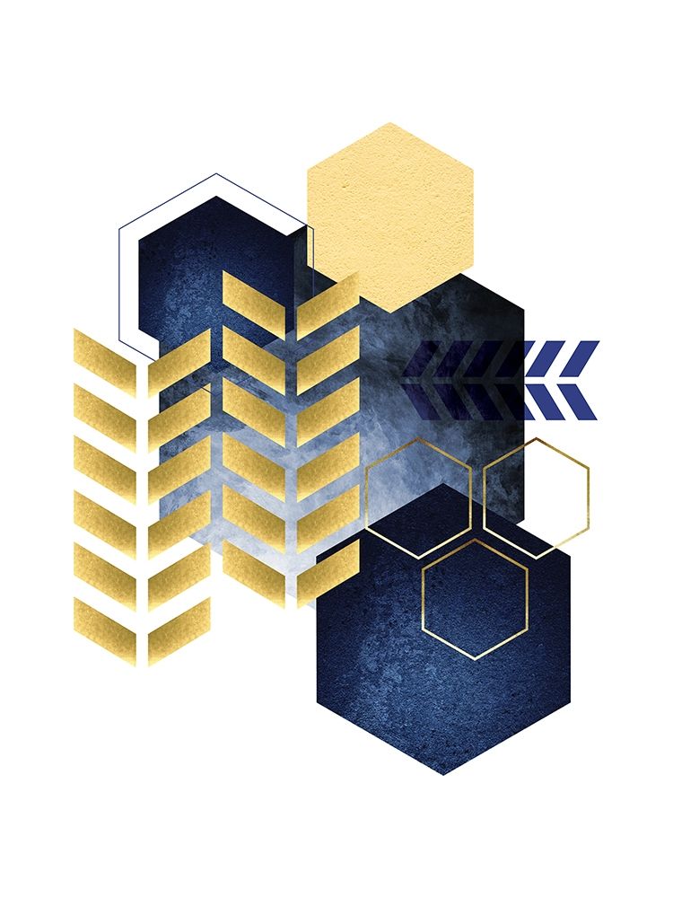 Odisseia Grega Geométrica 3 — Urban Epiphany