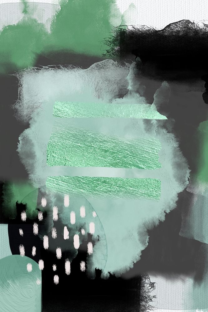 Meditação Verde — Urban Epiphany