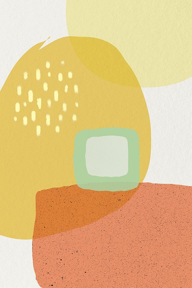 Vivos de Meados do Século 8 — Urban Epiphany