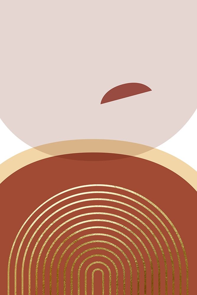 Deserto Minimalista Tons 3 — Urban Epiphany