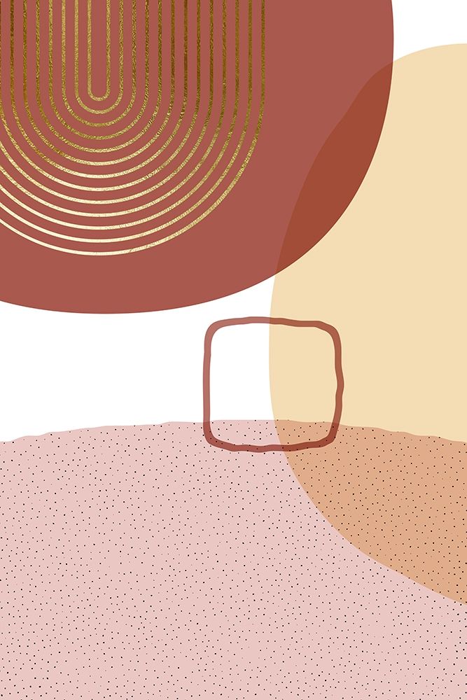 Deserto Minimalista Tons 5 — Urban Epiphany