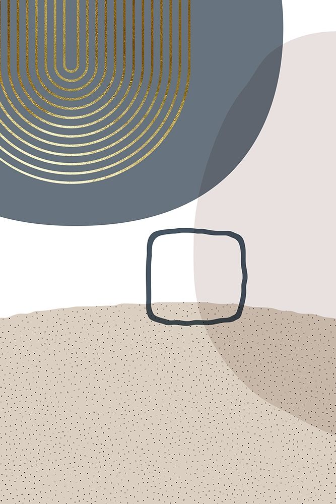 Tons Neutros 5 — Urban Epiphany