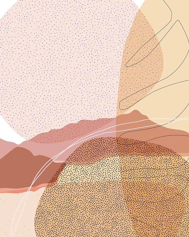 Deserto sem Lua 1 — Urban Epiphany