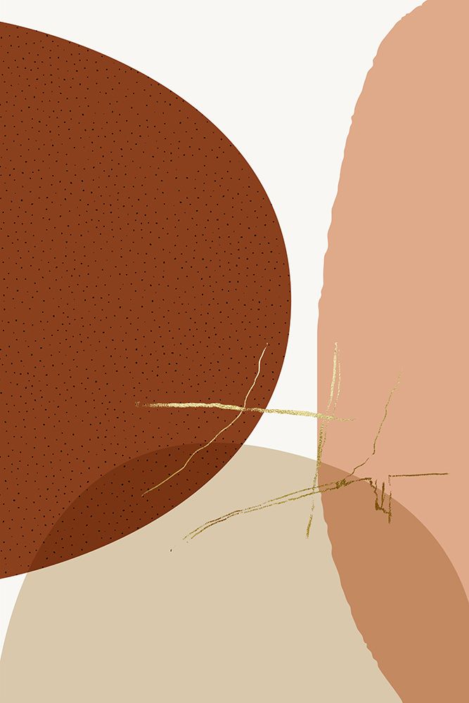 Meados do Século Boho Minimalista 1 — Urban Epiphany