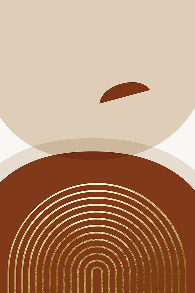 Meados do Século Boho Minimalista 3 — Urban Epiphany