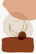 Meados do Século Boho Minimalista 4 — Urban Epiphany