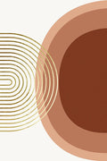 Meados do Século Boho Minimalista 6 — Urban Epiphany
