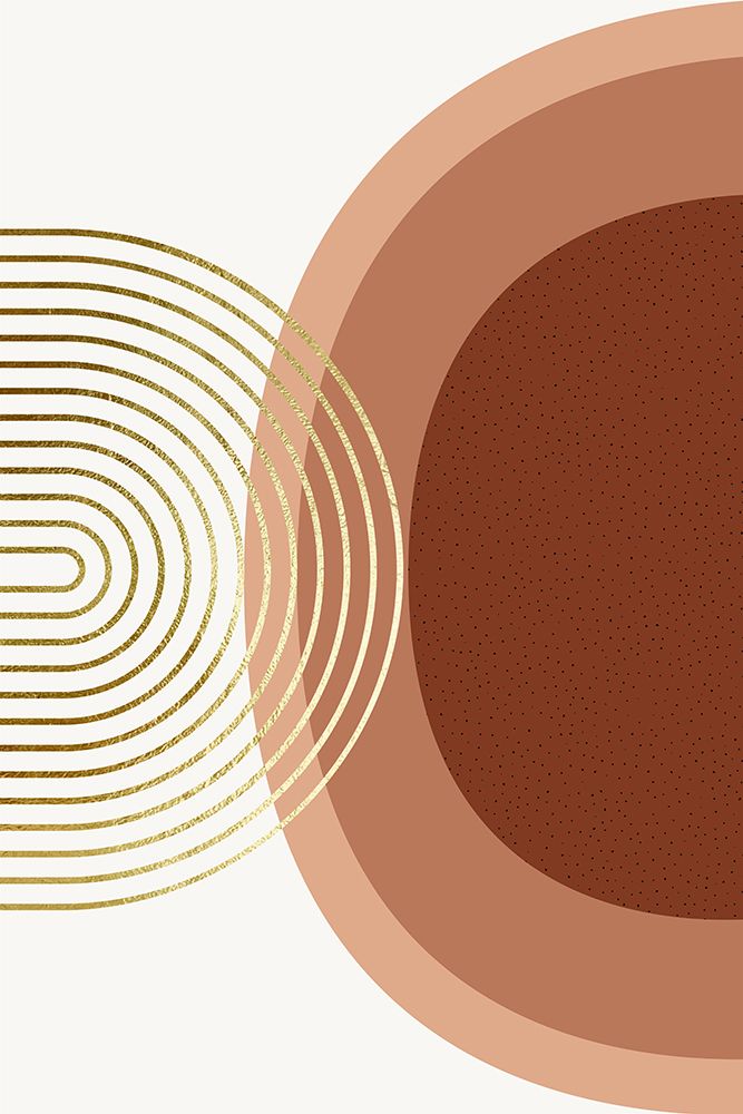 Meados do Século Boho Minimalista 6 — Urban Epiphany