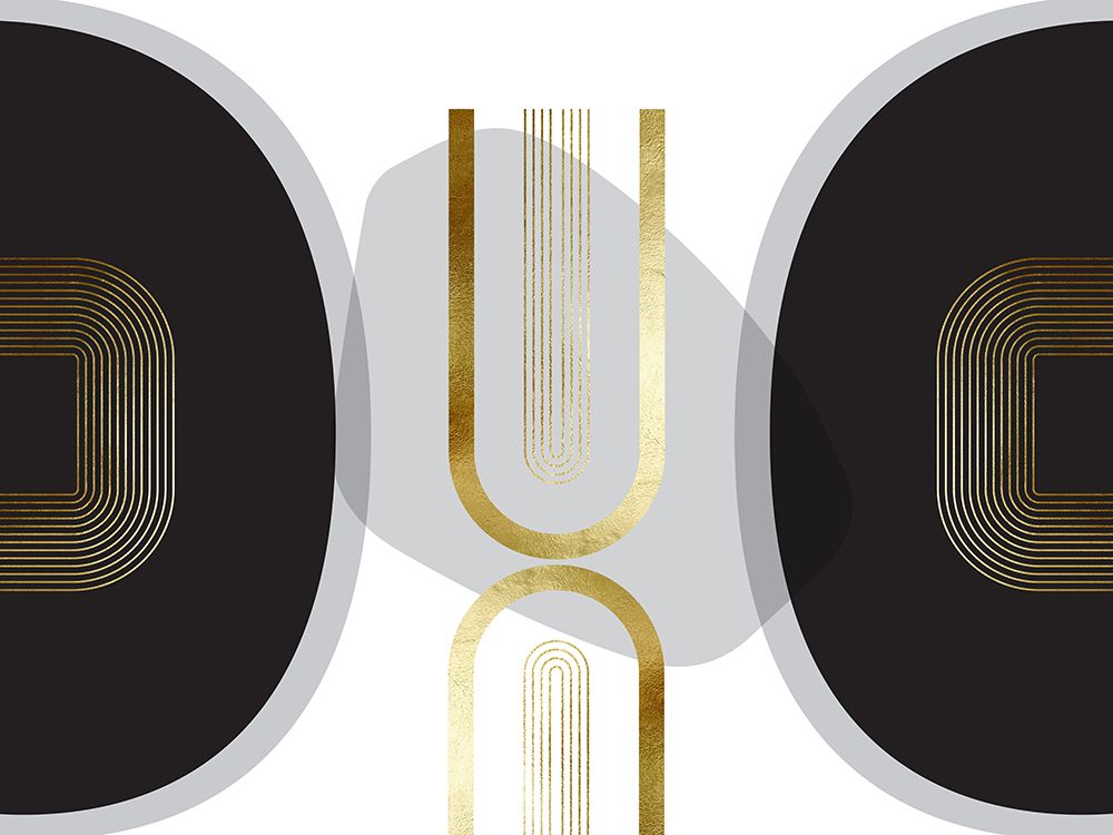 Meados do Século Moderno Luxuoso 2 — Urban Epiphany