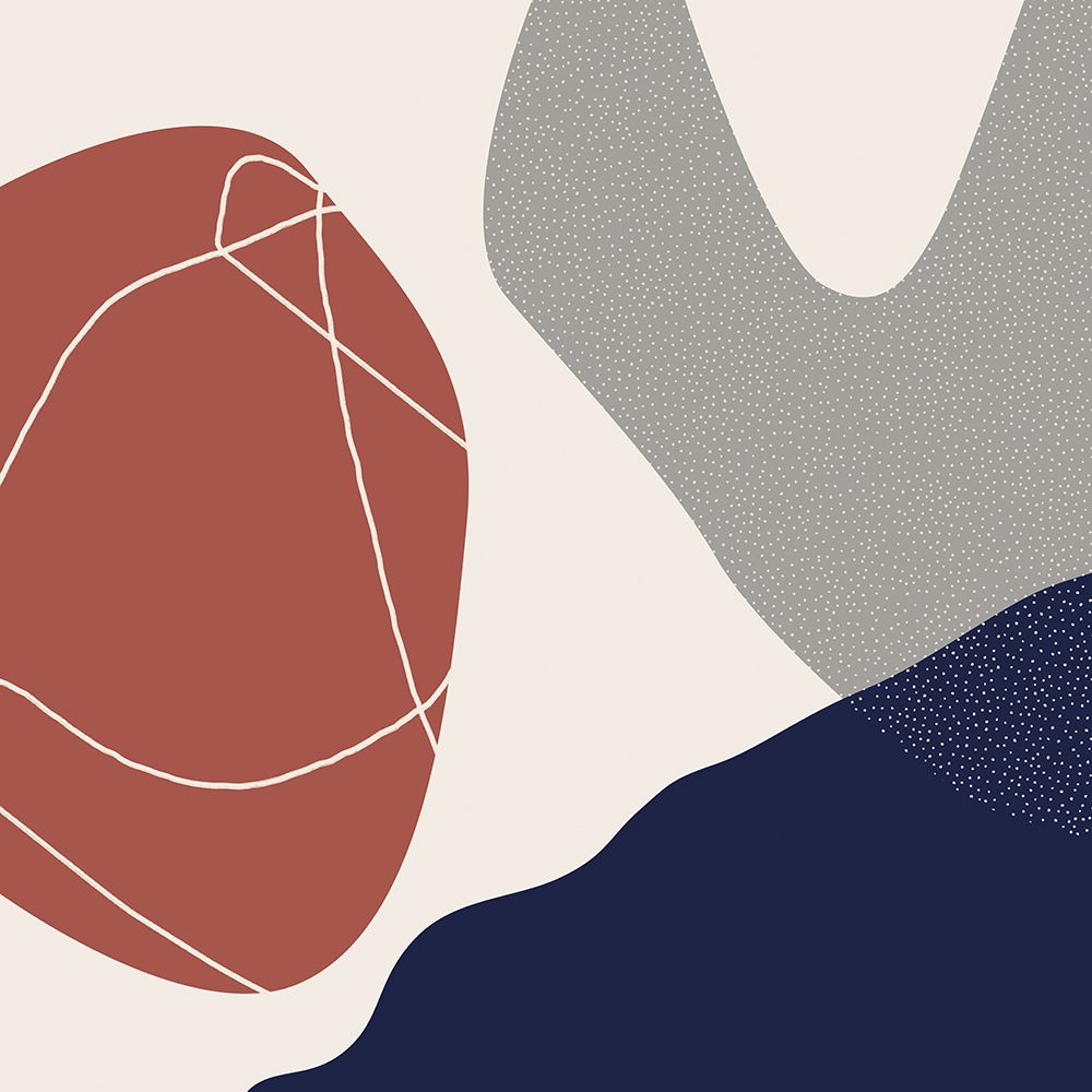 Formas Minimalistas 2 — Urban Epiphany