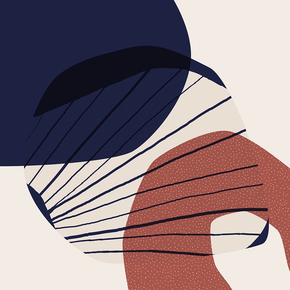 Formas Minimalistas 3 — Urban Epiphany