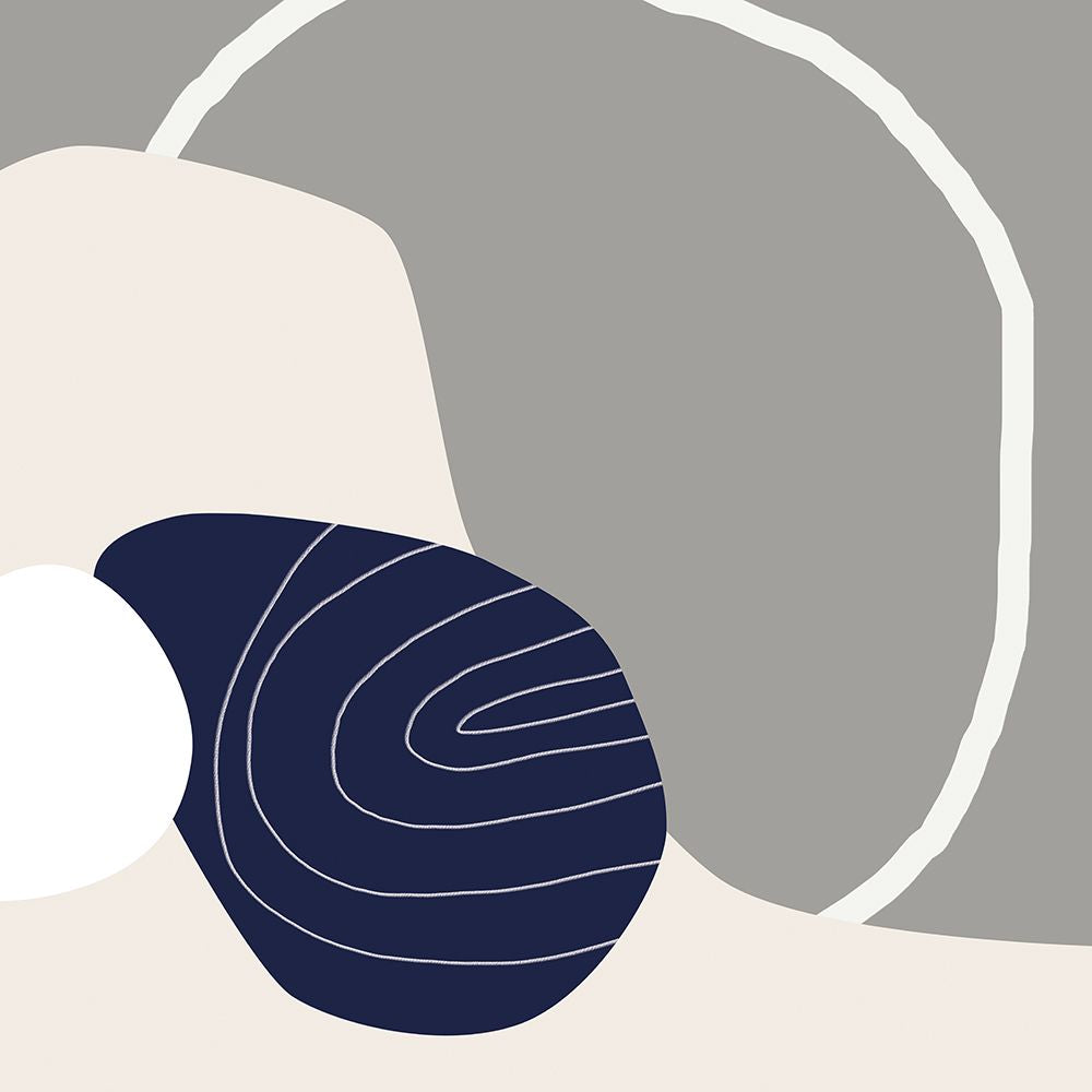 Formas Minimalistas 4 — Urban Epiphany