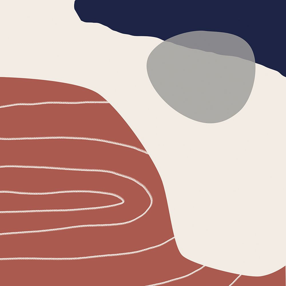Formas Minimalistas 5 — Urban Epiphany