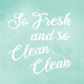 Menta Refrescante — Brown, Victoria