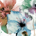 Flores Rosas 2 — Brown, Victoria