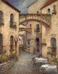 Buon Appetito II — Manning, Ruane
