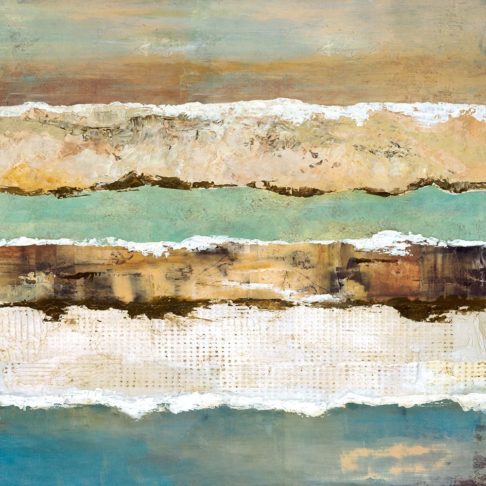 No Limite 3 — revisitado II — Olson, Norm