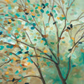Árvore da Vida I — Robinson, Carol
