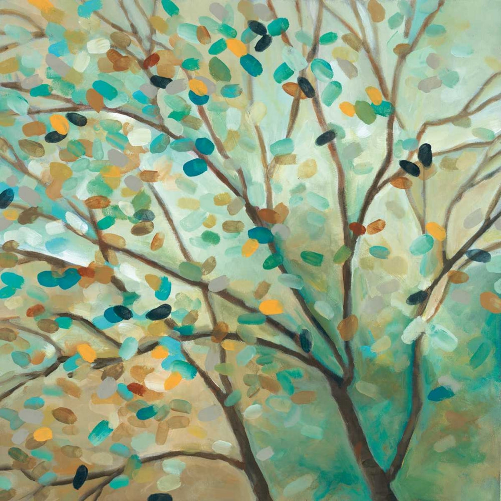 Árvore da Vida I — Robinson, Carol