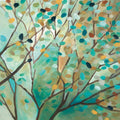 Árvore da Vida II — Robinson, Carol