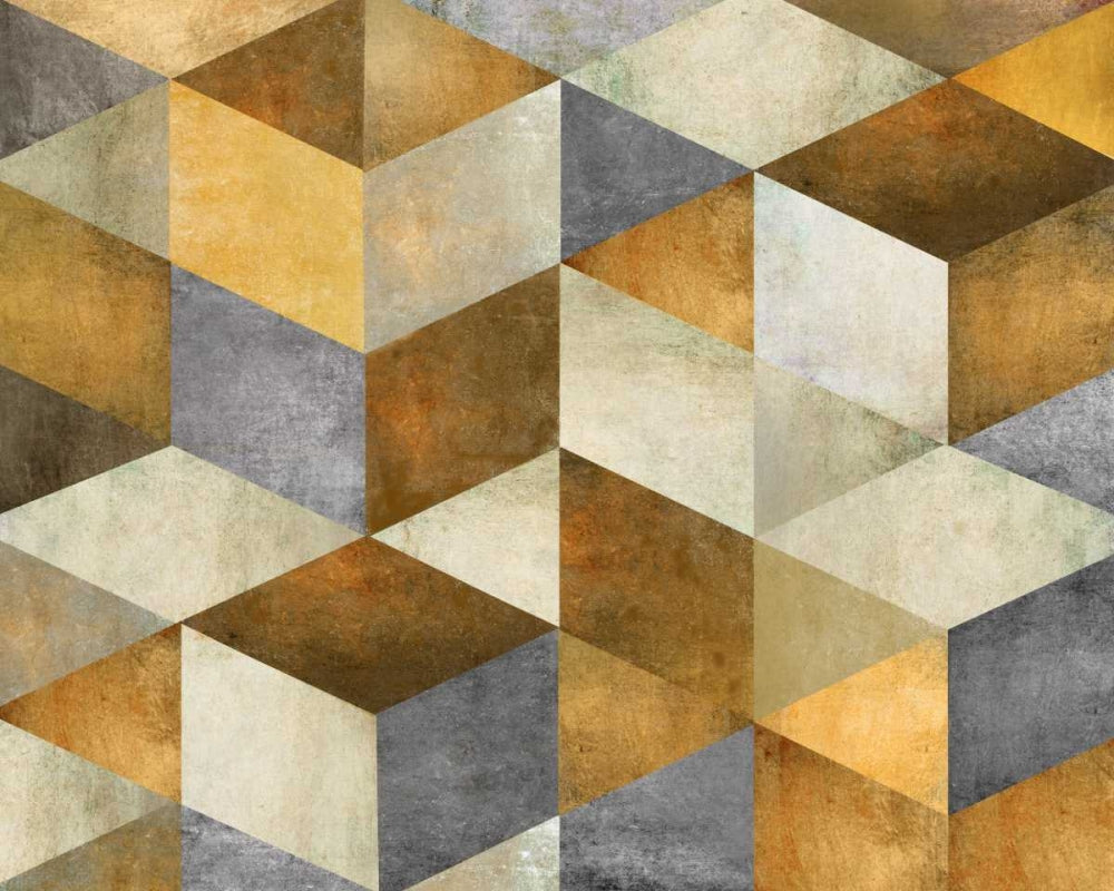 Luz Cubista — Knutsen, Conrad