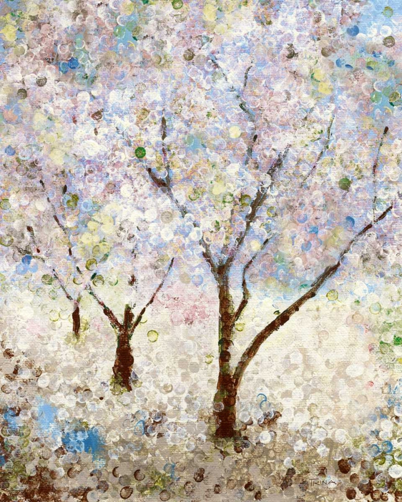 Flores de Cerejeira II 2 — Craven, Katrina