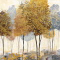 Floresta Metálica II — Nan