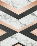 Geometria Glam — Murray, Amanda