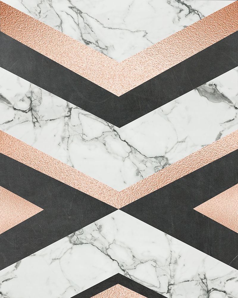 Geometria Glam — Murray, Amanda