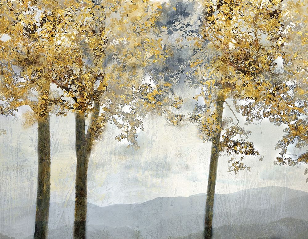 Vista da Crista — Nan
