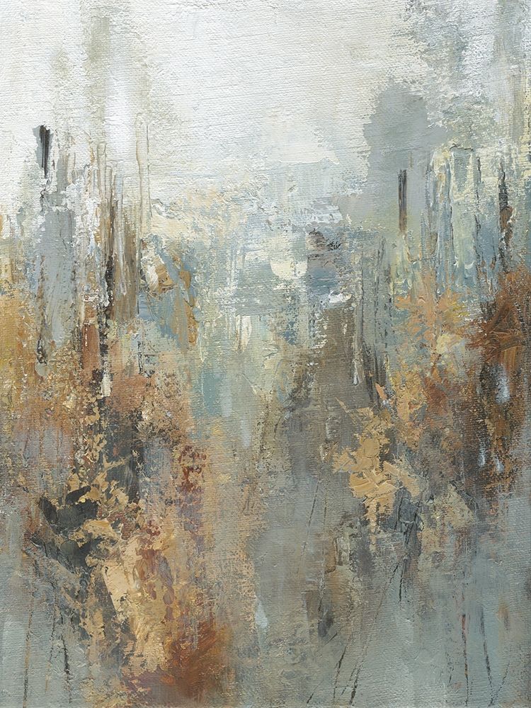 Luzes da Floresta — Robinson, Carol