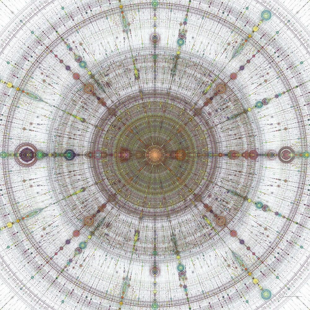 Origem 1 — Burghardt, James