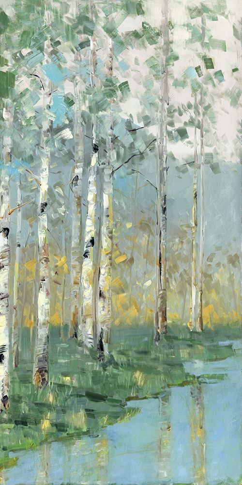 Bétula I — Swatland, Sally