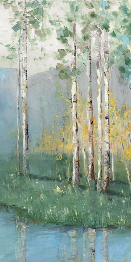 Bétula II — Swatland, Sally