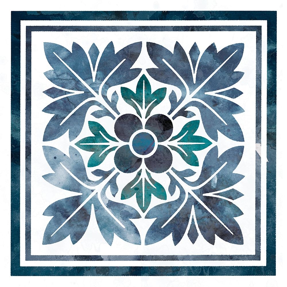 Aquarela da Natureza II — Robinson, Carol
