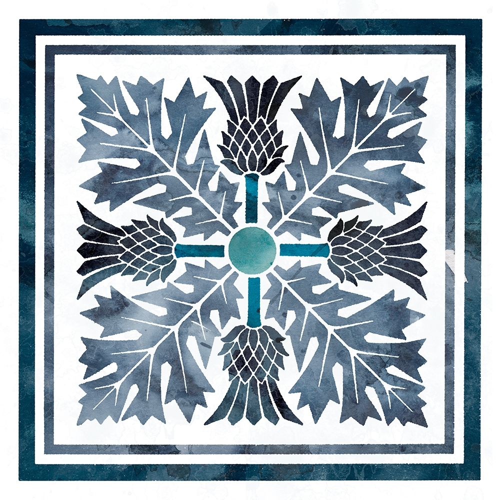 Aquarela da Natureza III — Robinson, Carol