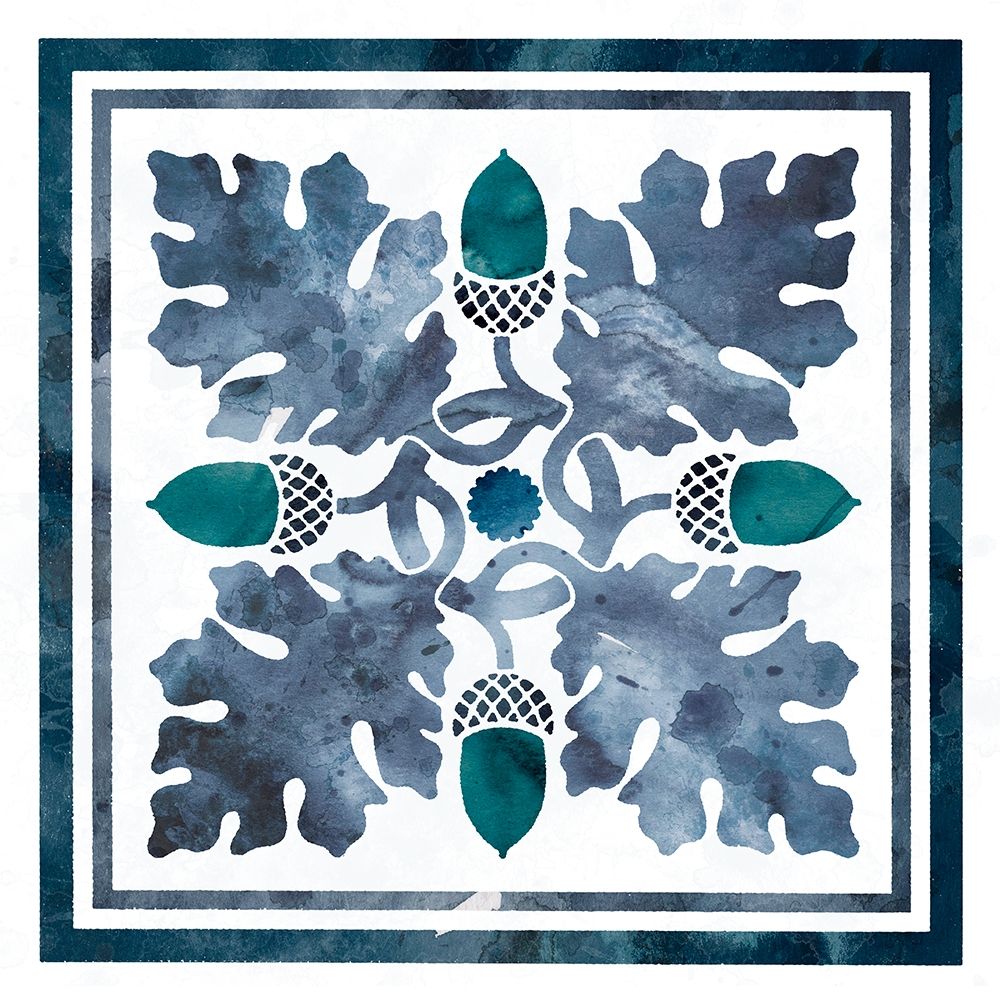 Aquarela da Natureza IV — Robinson, Carol