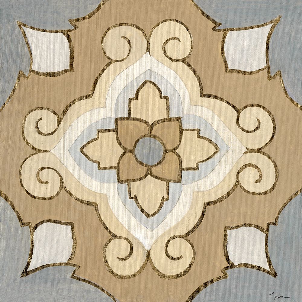 Mattonella I — Tava Studios