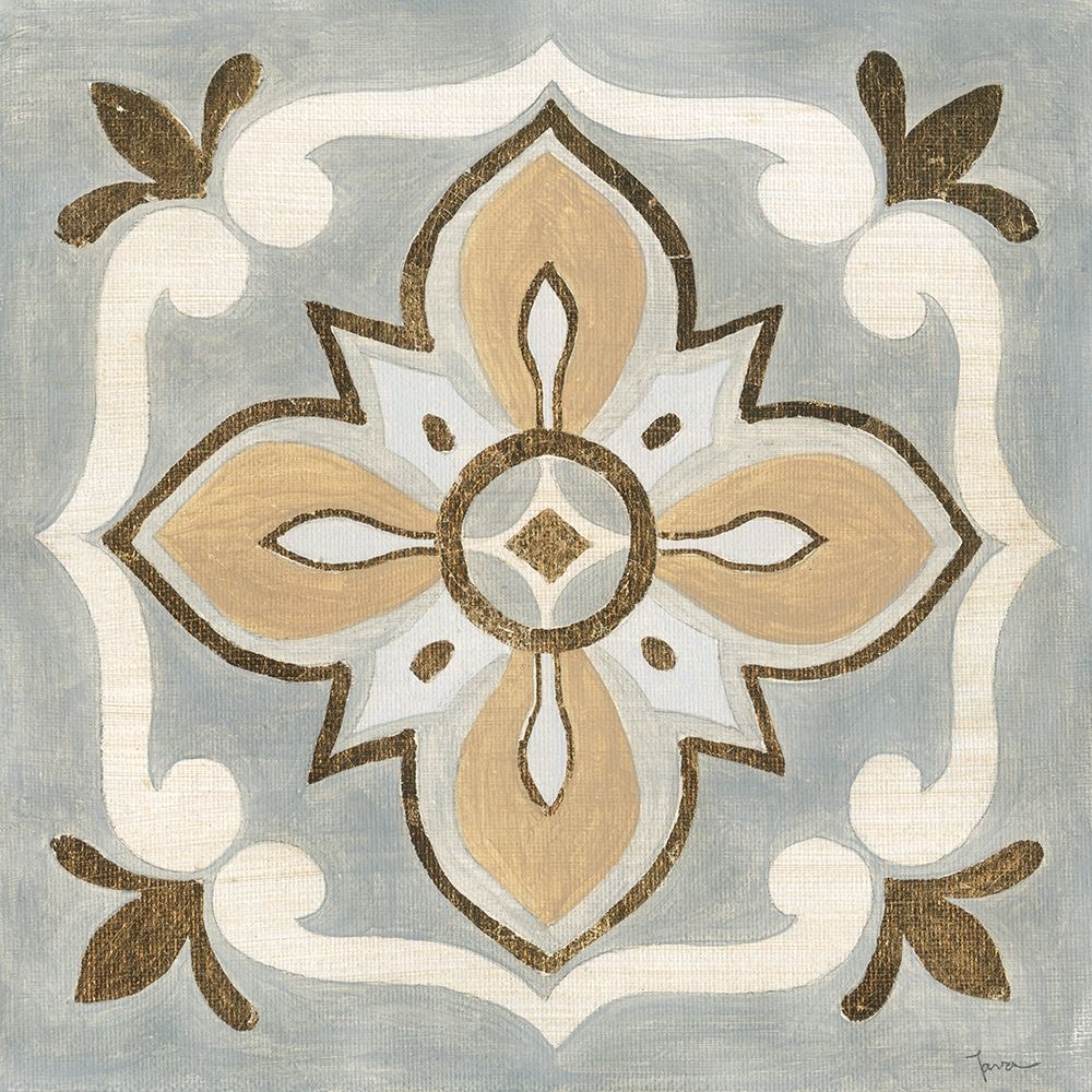 Mattonella III — Tava Studios