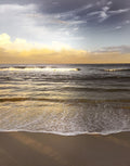 Ondas do Anoitecer — Nan