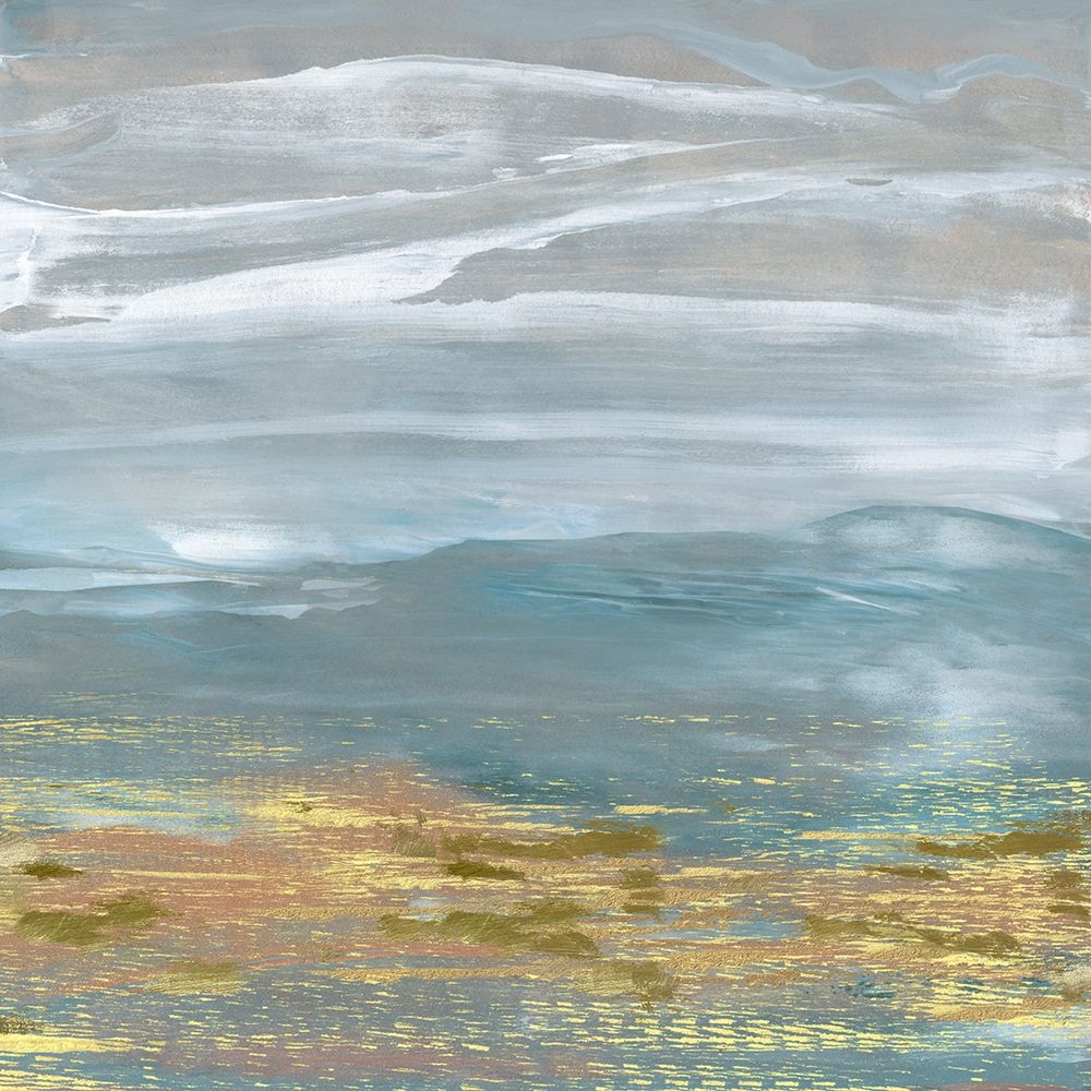 Debruce II — Jill, Susan